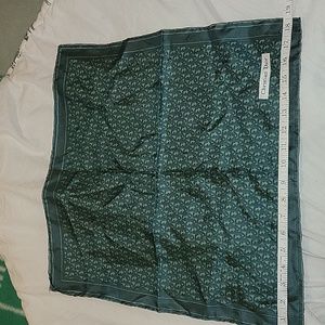 Vintage Christian Dior scarf